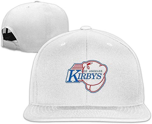 Kirbys Los Angeles Matches Logo Cool Hat