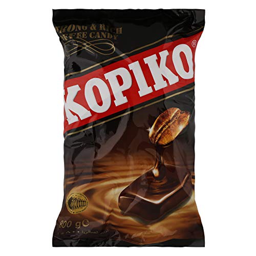 Kopiko Caramelo Café - 800 gr