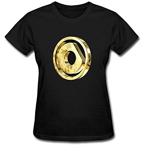 KOV Womens Nicky Romero Ready 2 Rumble T Shirts 100% Cotton （Size:S