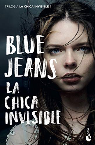 La chica invisible: Trilogía La chica invisible 1 (Bestseller)