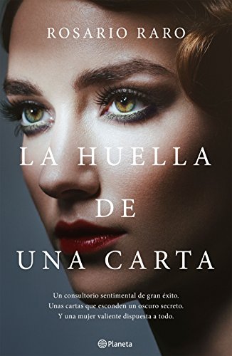 La huella de una carta: 3 (Autores Españoles e Iberoamericanos)