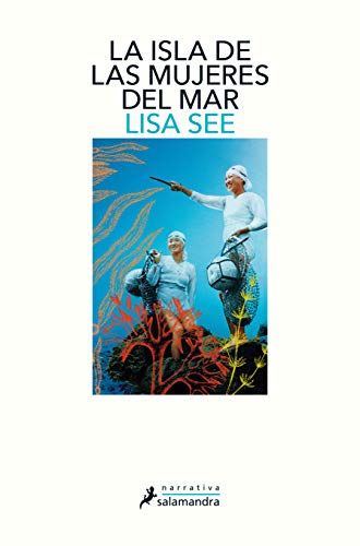 La isla de las mujeres del mar (Narrativa)