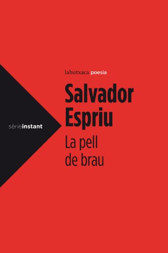 La pell de Brau (LB Book 1) (Catalan Edition)