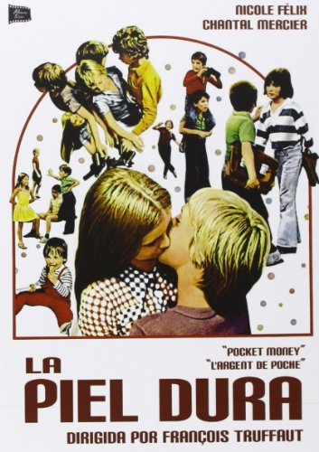 La Piel Dura [DVD]