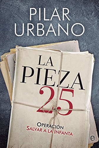 La pieza 25 (Actualidad)