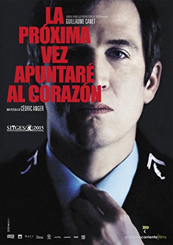 La Próxima Vez Apuntaré Al Corazón [DVD]