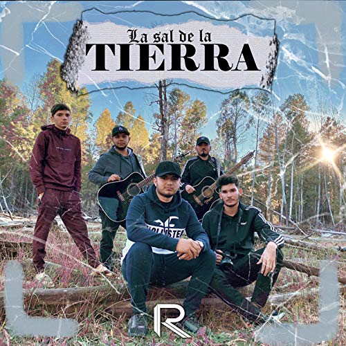 La Sal De La Tierra