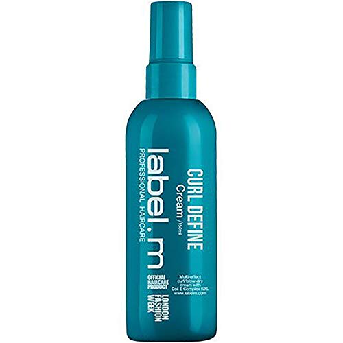 Label.m Curl Define Cream 150 ml