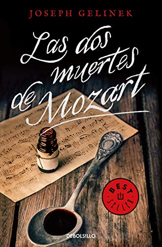 Las dos muertes de Mozart (Best Seller)