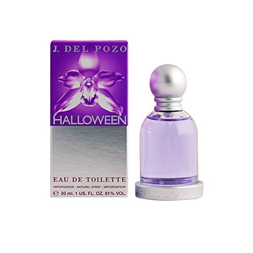 lasciati sorprendere con Jesus del Pozo – HALLOWEEN edt vapo 30 ml 100% original y aumenta la tua femminilit con este exclusivo Perfume de Mujer con una fragancia única y personal. scopri I.. .