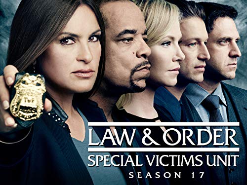 Law & Order: Special Victims Unit - Season 17