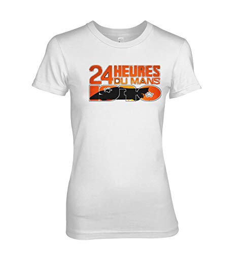 Le Mans 1970 Winner Iconic Race car - Camiseta de mujer