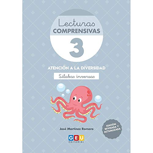 Lecturas comprensivas 3