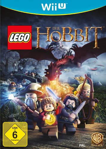 Lego Der Hobbit [Importación Alemana]