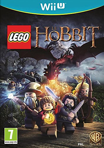 Lego Le Hobbit [Importación Francesa]