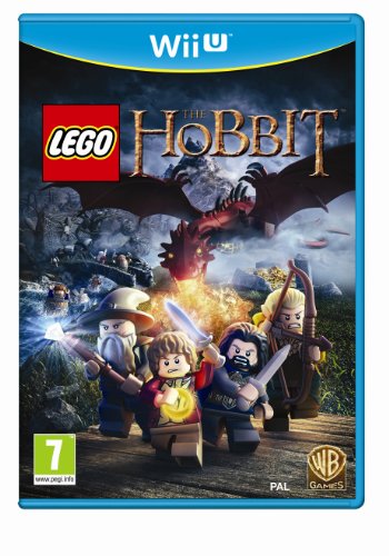 Lego Le Hobbit [Importación Francesa]