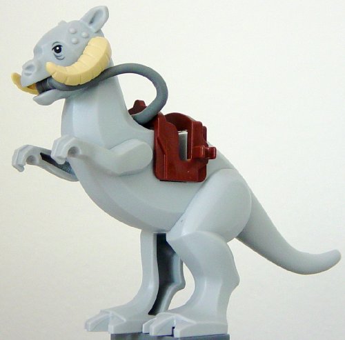 Lego Star Wars Minifigure Tauntaun (Empire Strikes Back)