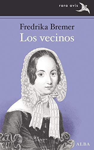 Los vecinos (Rara Avis nº 44)