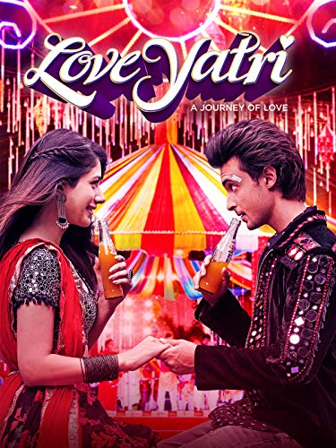 Loveyatri - The Journey of Love