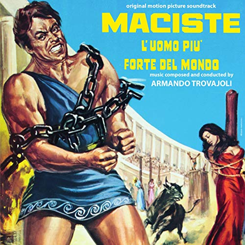 Maciste l’uomo piu’ forte del mondo, Seq. 19 (Finale)