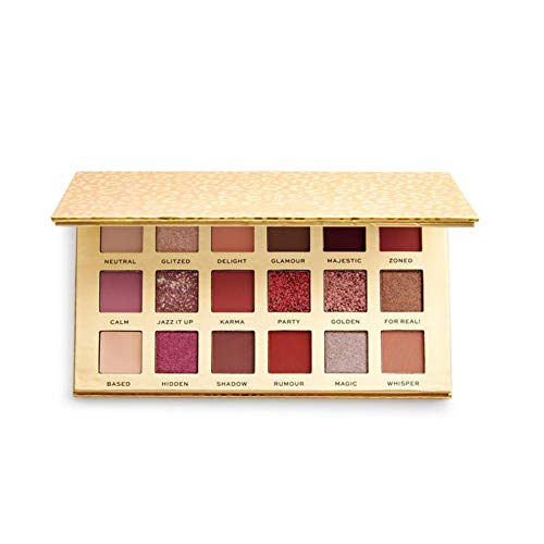 Makeup Revolution London Revolution Pro New Neutral 21 g