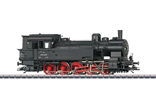 Märklin 37179 H0 BR 694 der ÖBB - Plancha de vapor tender