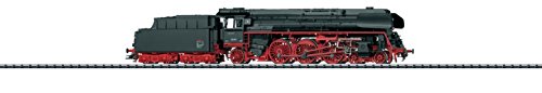 Märklin Trix 22907 – Trix schnellzug de Vapor Locomotora BR 01 519, efz, Vi