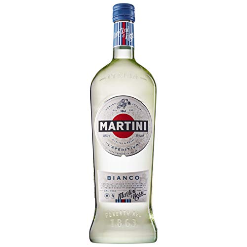 Martini Bianco Vermut - 1000 ml