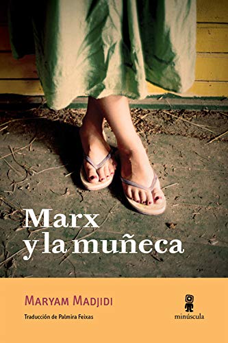 Marx y la muñeca: 22 (Tour de force)