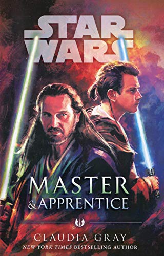 Master And Apprentice (Star Wars)