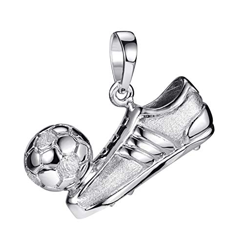 MATERIA by Matthias Wagner Hombre Niños Mujer Unisex plata de ley 925 plata