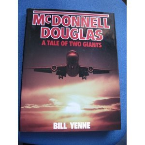 McDonnell Douglas: Tale of Two Giants