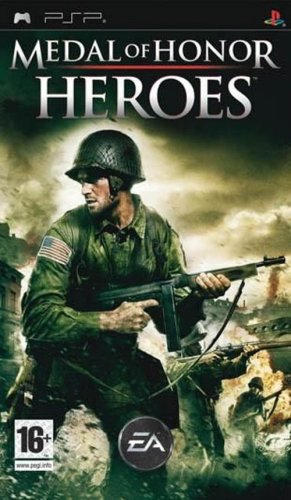 Medal Of Honor Heroes