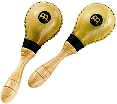 Meinl Percusion MSM2 - maracas