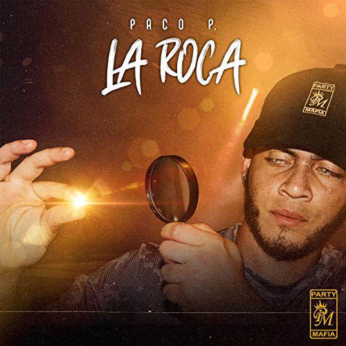 Mercancia [Explicit]