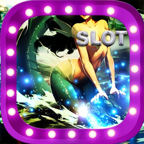 Mermaid Jackpot Slots Vegas : The Most Popular Jackpot Slot Machines