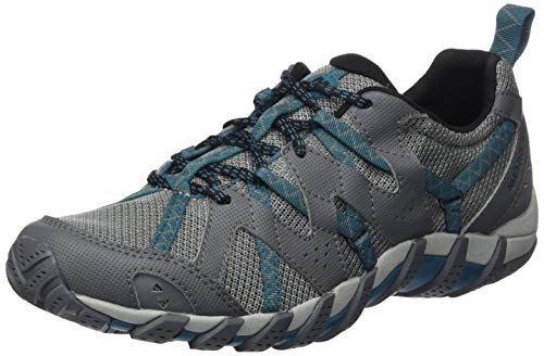 Merrell Waterpro Maipo 2, Zapatillas Impermeables Mujer, Gris (Rock), 39 EU