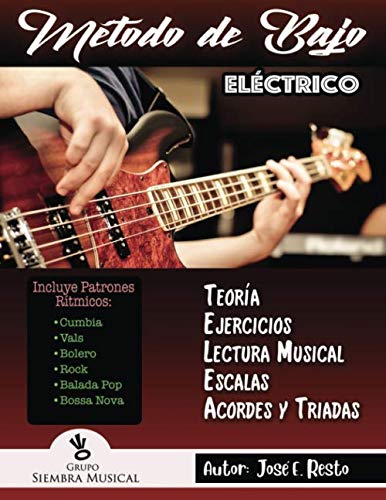 Método de Bajo Eléctrico