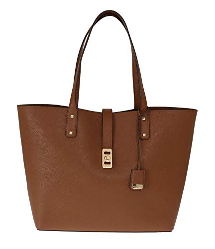 Michael Kors gran bolsa de hombro karson 45x30x13cm nuevo.