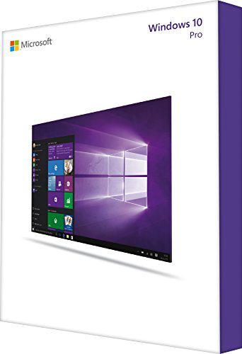 Microsoft Windows 10 Pro - Sistemas operativos (Actualizasr, Gobierno (GOV), 1 licencia(s), 16 GB, 1 GB, 1 GHz)