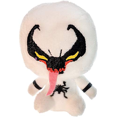 Mini peluche Funko Anti-Venom: ~2.7" Mystery Minis Plushies x Spider-Man [24527]