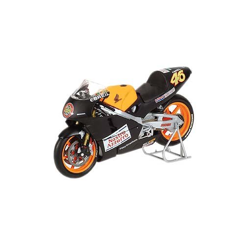 Minichamps - Maqueta de Motocicleta Escala 1:12 (122006186)