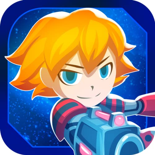 Mobile Force: Star Fighters of Galaxy War Academia