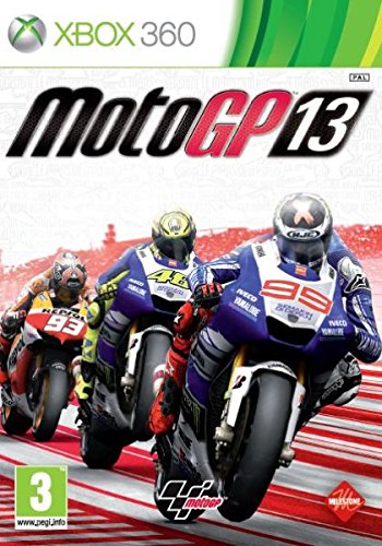 Moto GP 13