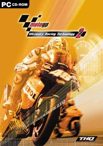 Moto GP Ultimate Racing Technology 2 (PC) by THQ