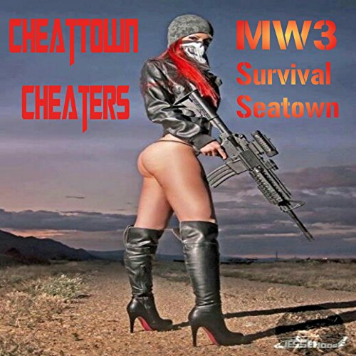 MW3 Survival Seatown