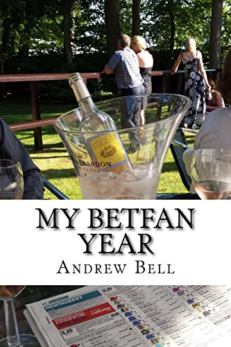 My Betfan Year: Following the ups and downs of Britain’s leading tipster and pro-gambler