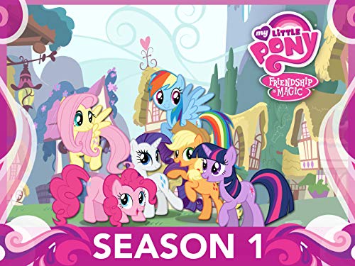 My Little Pony Friendship is Magic