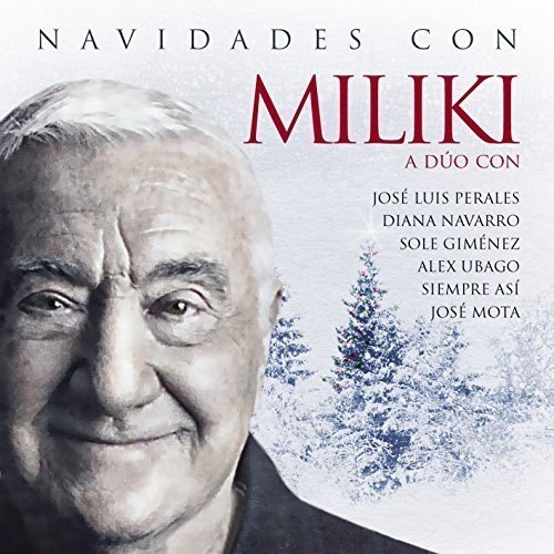 Navidades Con Miliki