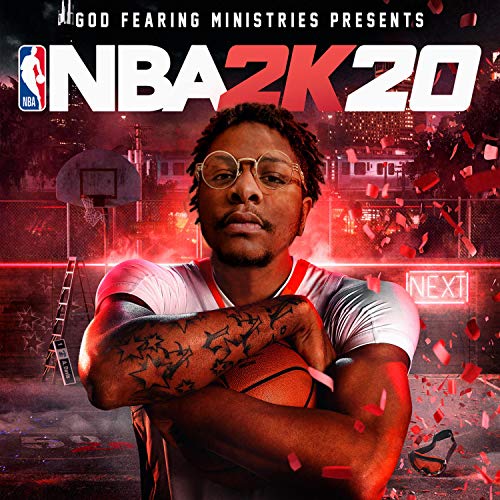 Nba2k20